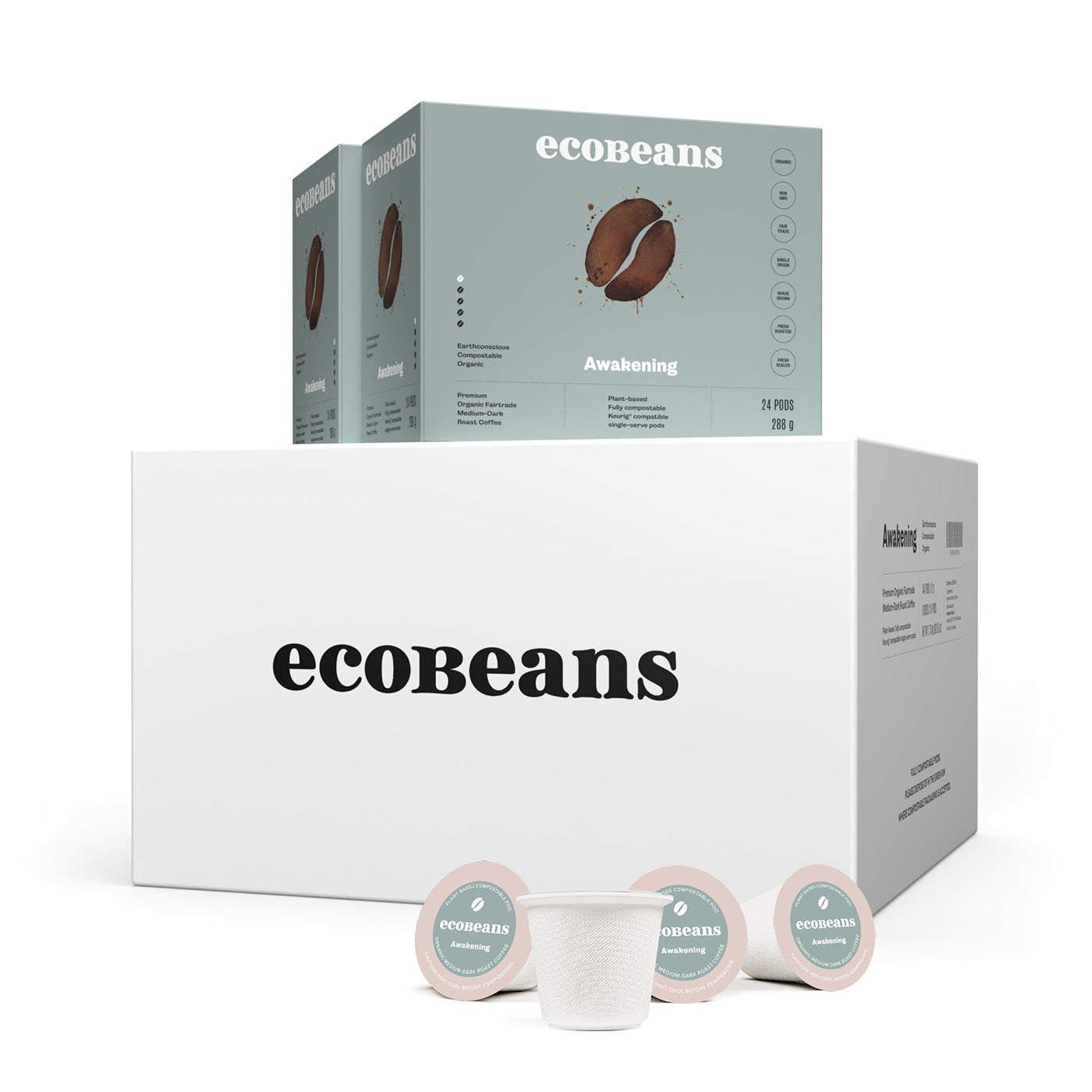 EcoBeanz   Stores
