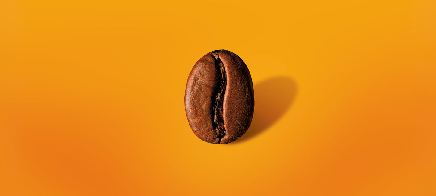 ecoBeans coffee